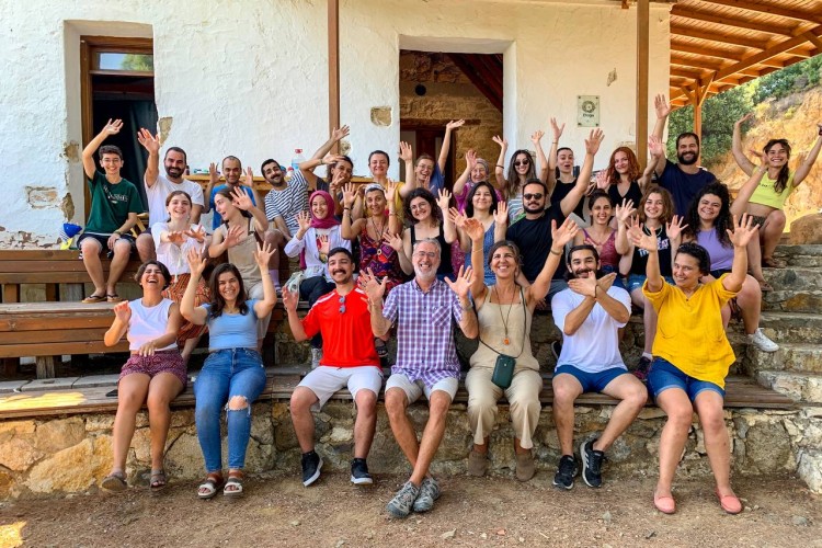 Hukuk ve Doğa Okulu İzmir'de Tekrar Başlıyor