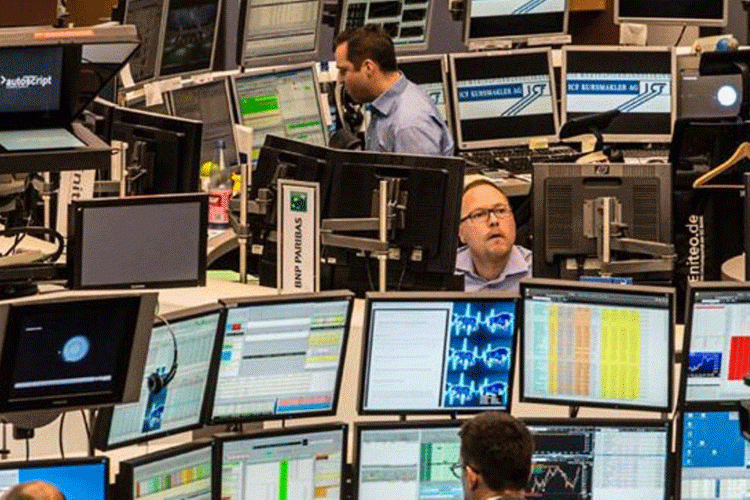 Borsaların gözü ABD'de