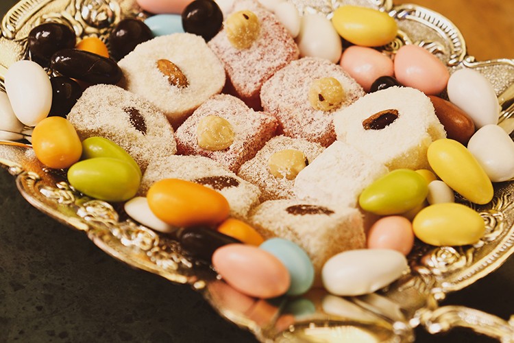 Gıda talebinde yüzde 15 artış