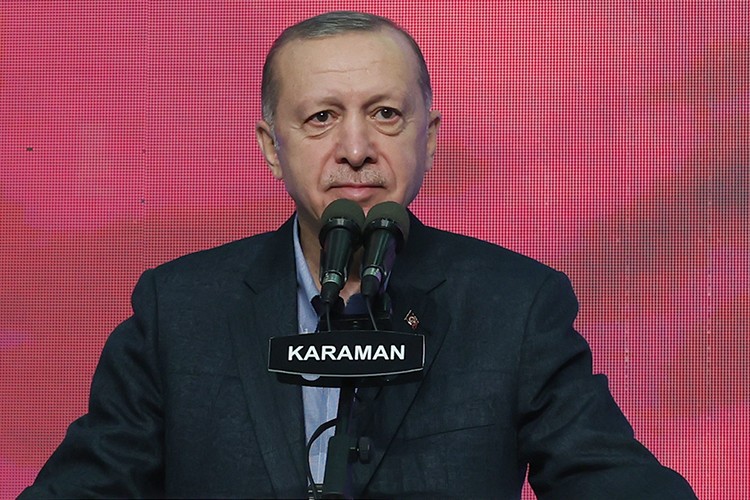 "Enflasyondaki müsilajı temizleyeceğiz"