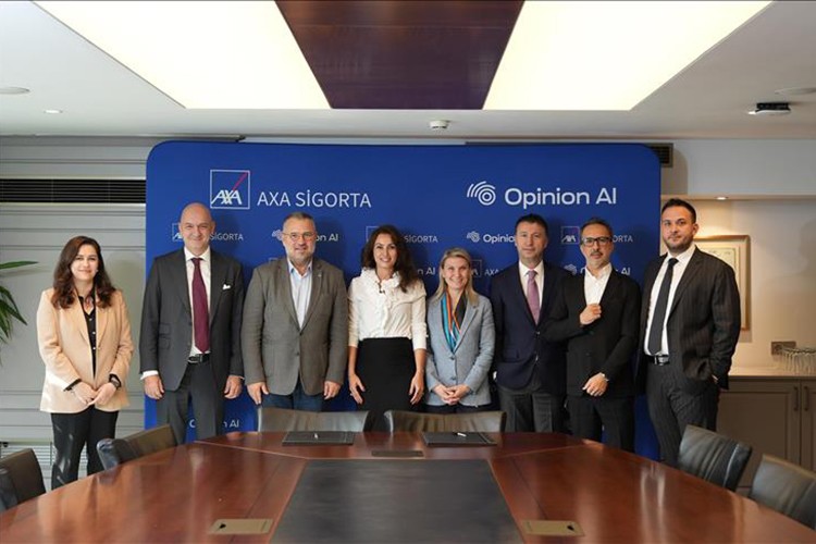 Provizyon süreçlerinde yapay zeka kullanacak