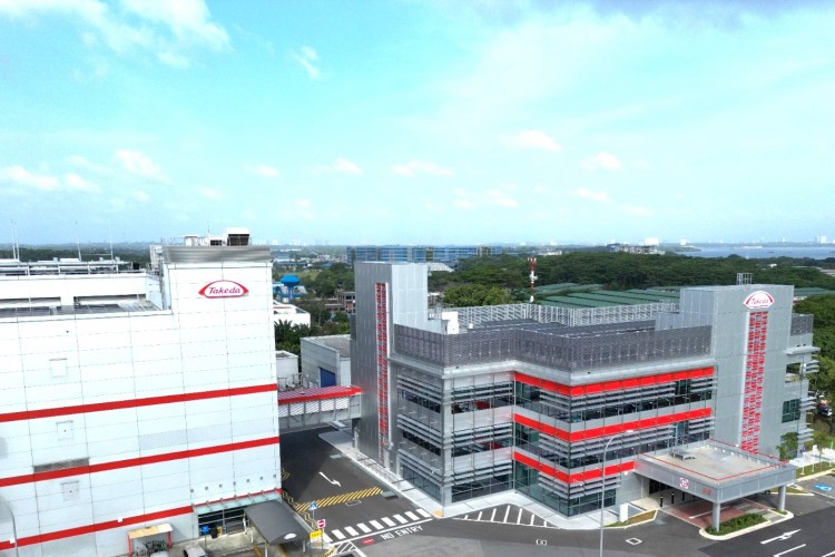 Takeda 243.yılına girerken dünya sağlığının önemine vurgu yapıyor