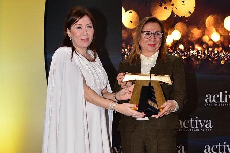 Türkiye'nin değerleri buluşuyor