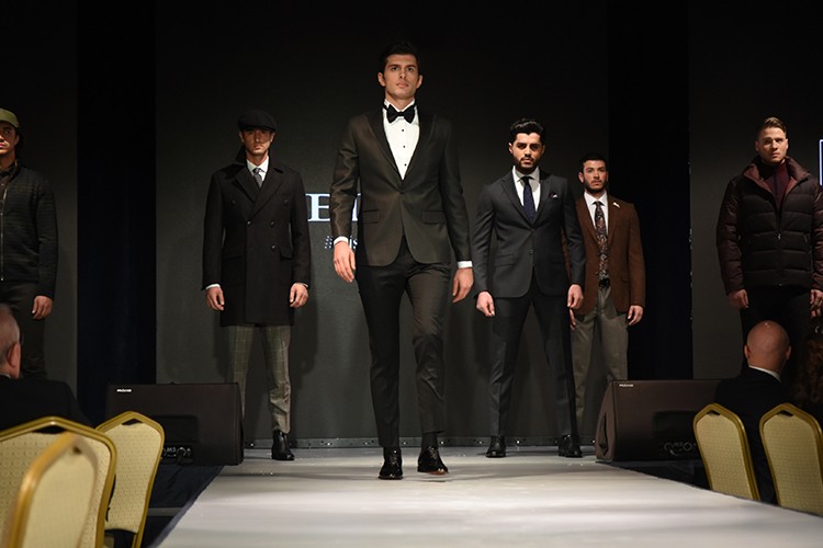 44. yıla yeni kolleksiyon