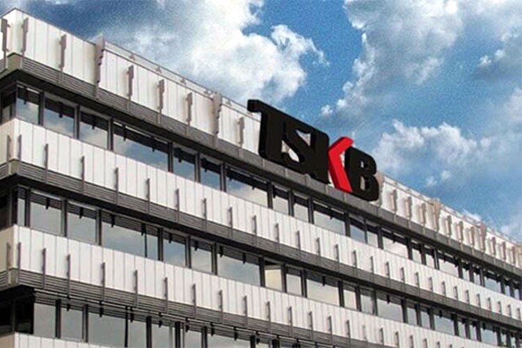 Global 100 listesinde yer alan tek Türk bankası oldu