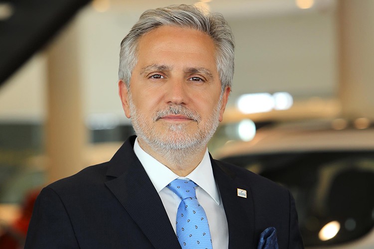 "Çip konusunda ciddi bir sorun yok"