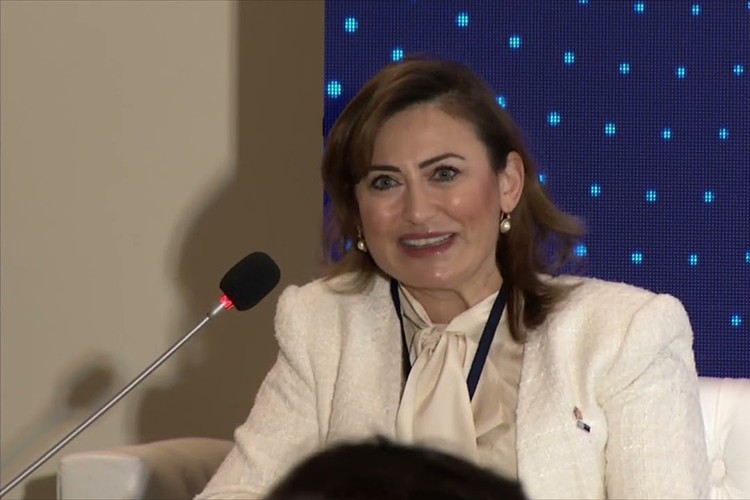 Alman şirketler 21 yılda Türkiye'ye 11,5 milyar dolar yatırım yaptı