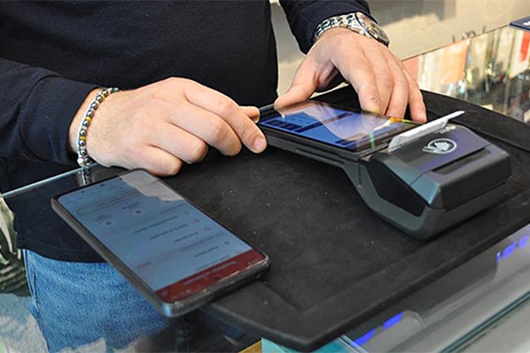 Kart kullanım oranında sert artış