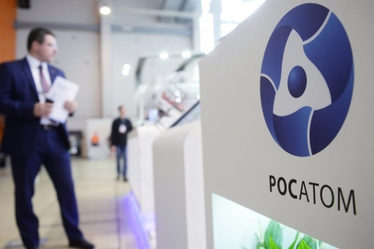 Rosatom, Axenter şirketler grubunu satın aldı