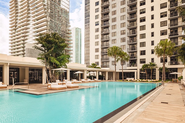 Miami, Türkiye için konutta stratejik bir yatırım merkezi oldu