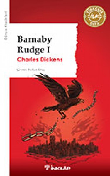 Barnaby Rudge