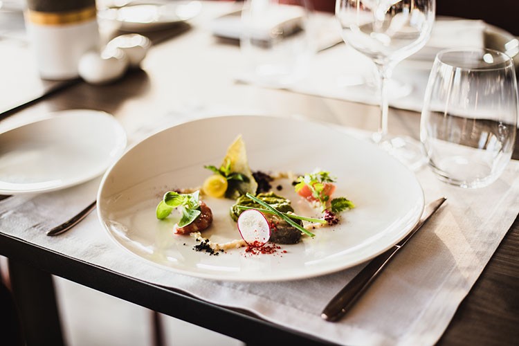 Paloma Finesse'te lezzet manifestosu