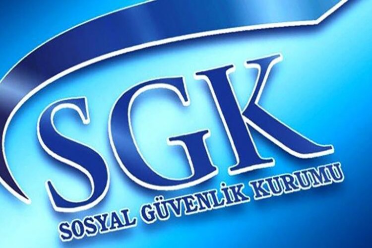 SGK yapılandırılan borçlarının 25 milyar lirasını tahsil etti
