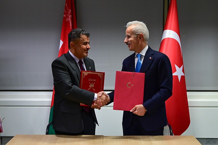 Panama anlaşması Türk denizciliğine kapı açıyor