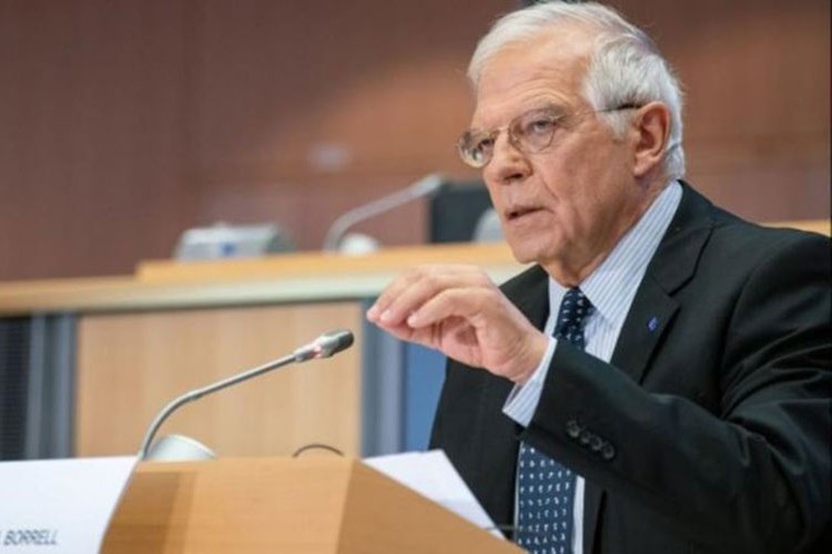 "Rusya bir an önce enerji piyasasından dışlansın"