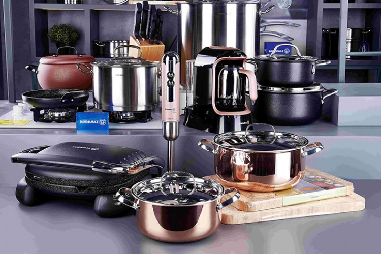 Düğün sezonunda ciro ve satış oranlarını katladı