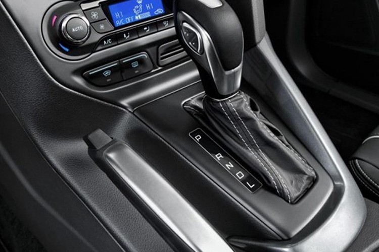 Otomatik vites yüzde 113 arttı