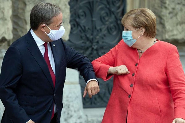 Türk – Alman ilişkileri