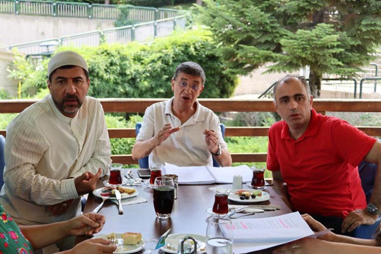 Istakoz'un dijital yolculuğu başlıyor