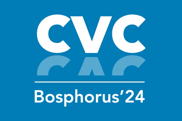 CVC Bosphorus'24 sektörün önemli isimlerini bir araya getirmeye hazırlanıyor