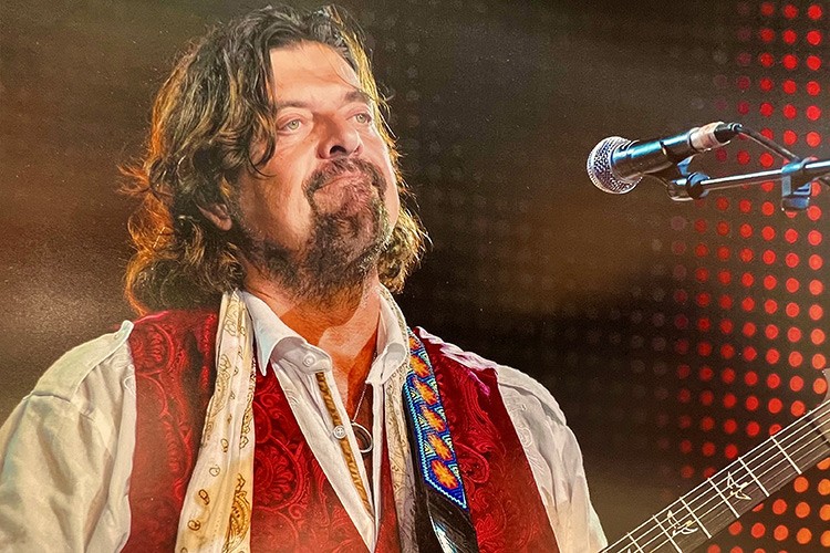 Alan Parsons konseri için geri sayım başladı