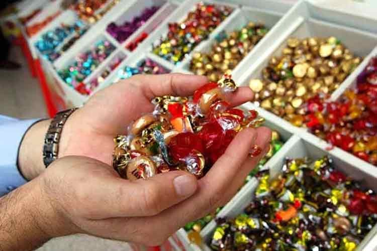 Bayram şekerlerine yüzde 32 zam