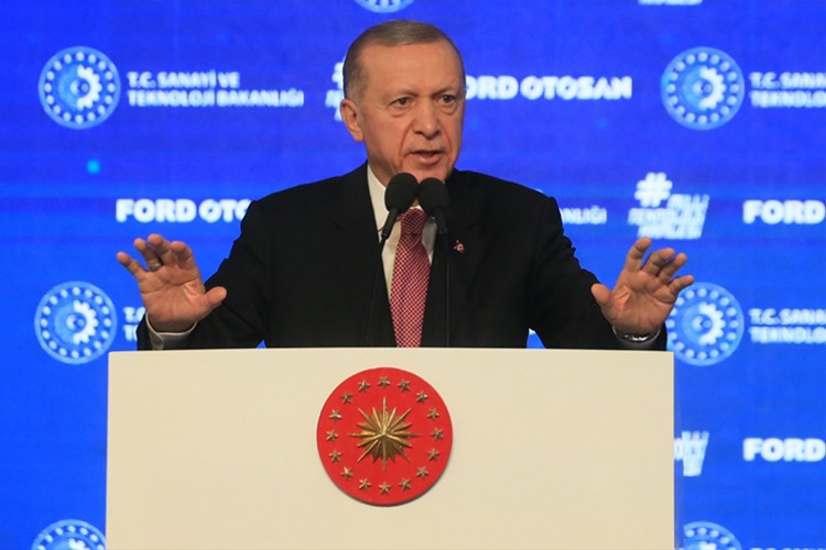 "Netanyahu bizim için muhatap alınabilir biri değil"