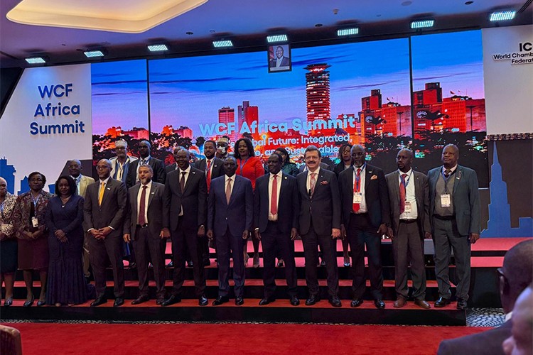 "Küresel ticarette belirsizlikleri artırıyor"