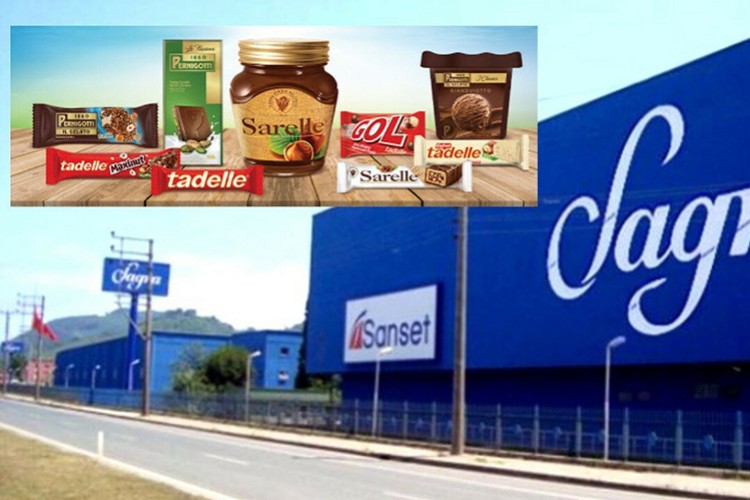 OYAK'tan gıdada stratejik hamle