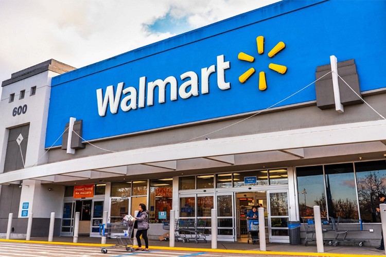 Walmart'ın satış tahminleri beklentileri karşılamadı