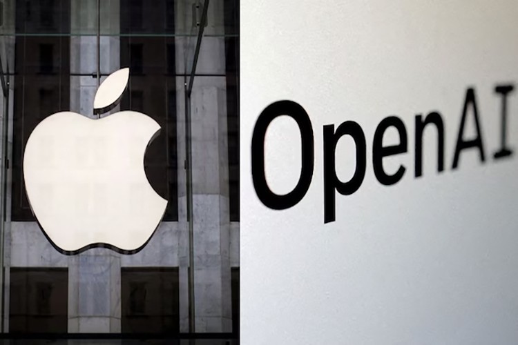 Apple "ticari sırlarını çaldığı" iddiasıyla OpenAI'a dava açtı