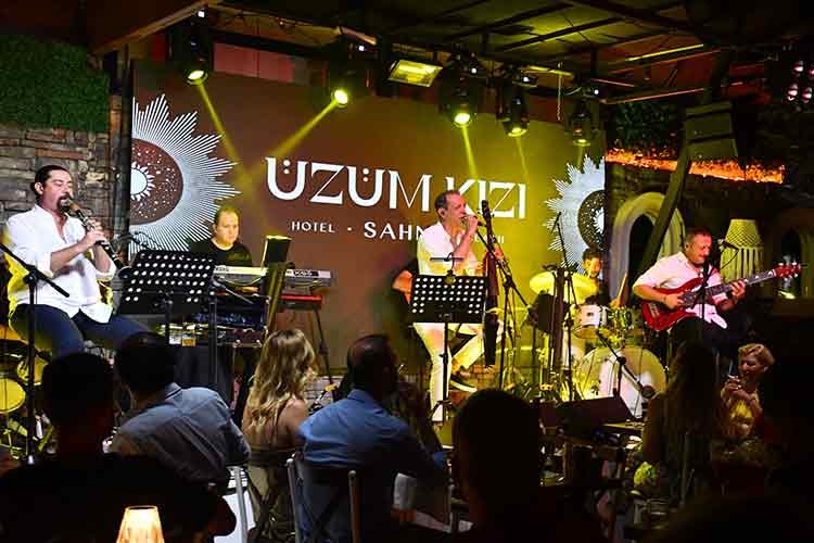 Hop oturup hop kalkacağız