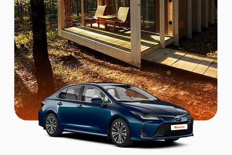 Garenta'dan Avrasya Tüneli ZIP üyelerine indirim