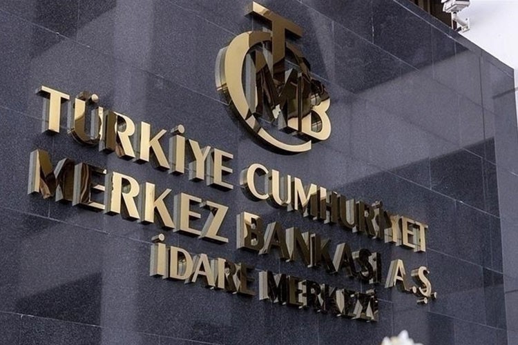 Merkez Bankası'ndan 'enflasyon' açıklaması