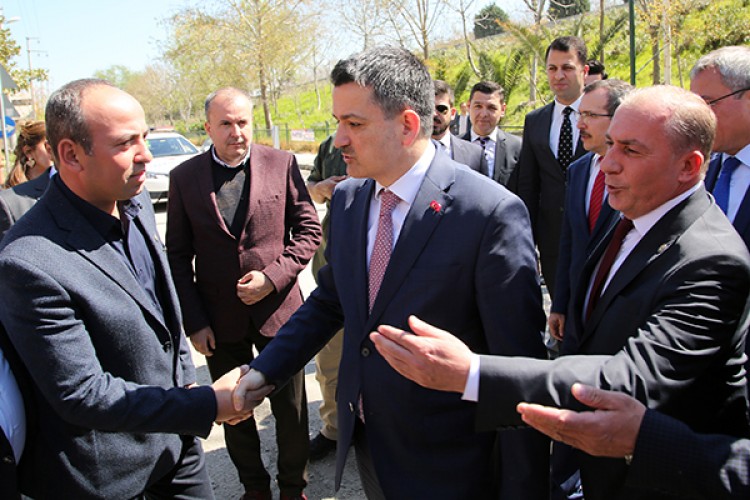 Marketler de tanzim satış yapabilecek