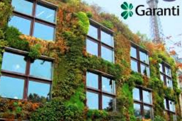 Garanti Bankası İklim Liderleri arasında