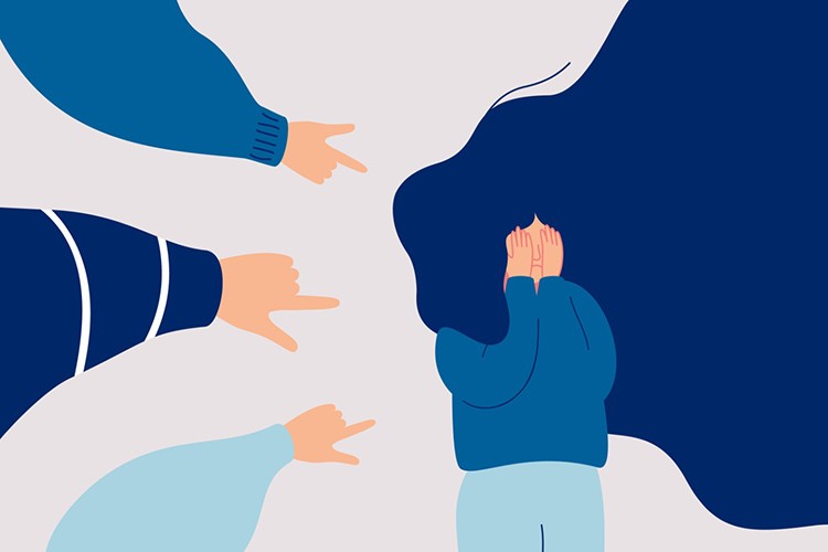 Gençler Arasında Artan Tehlike: Akran Zorbalığı