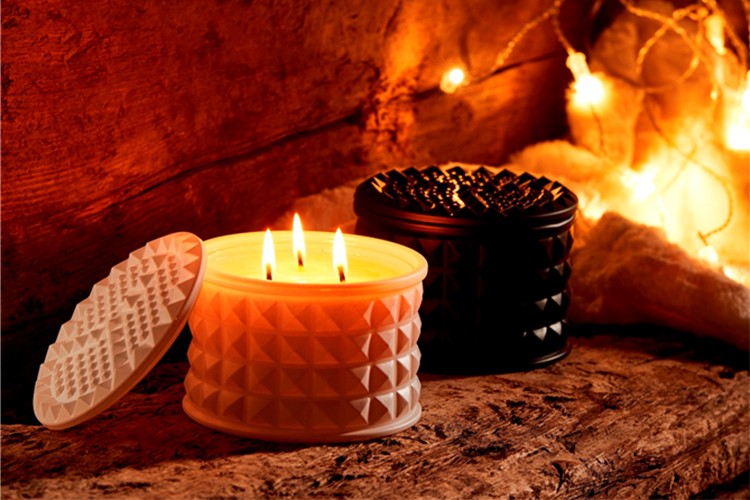 Mumun enerjisi evleri sarsın