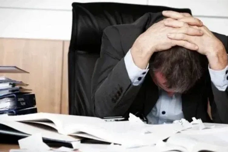 Batık şirketler için sağlanan kolaylıkta bir yıl süre uzatımı