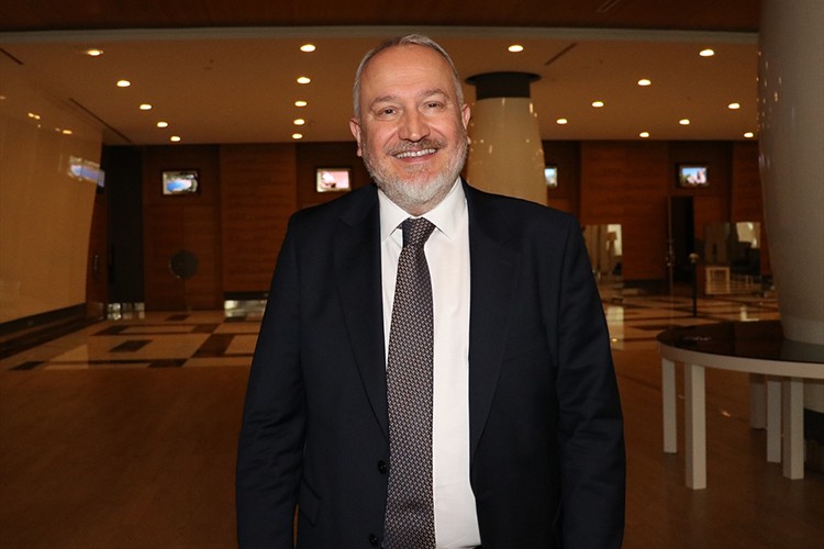 İç pazarın ve Avrupalı turistin "bayram" rotası Antalya olacak