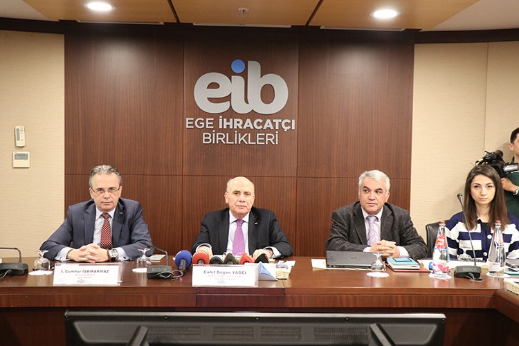 URGE'yle dünyaya açılacaklar