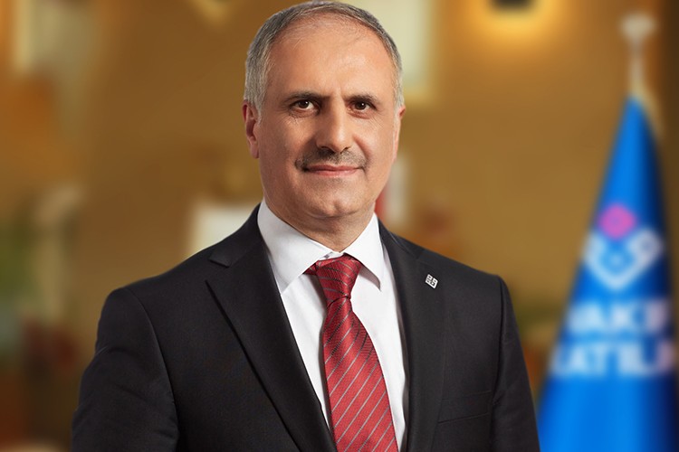 Vakıf Katılım'a 3 ödül