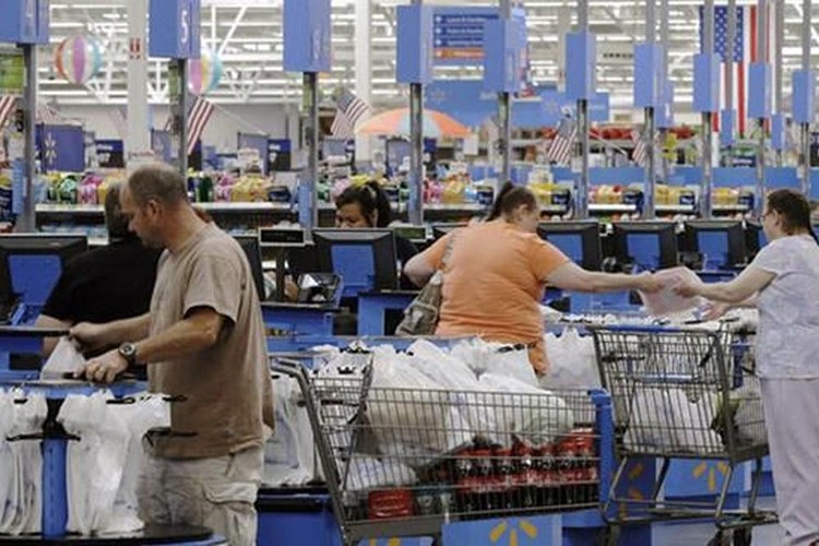 ABD'de perakende satışlar eylülde beklentilerin üzerinde arttı