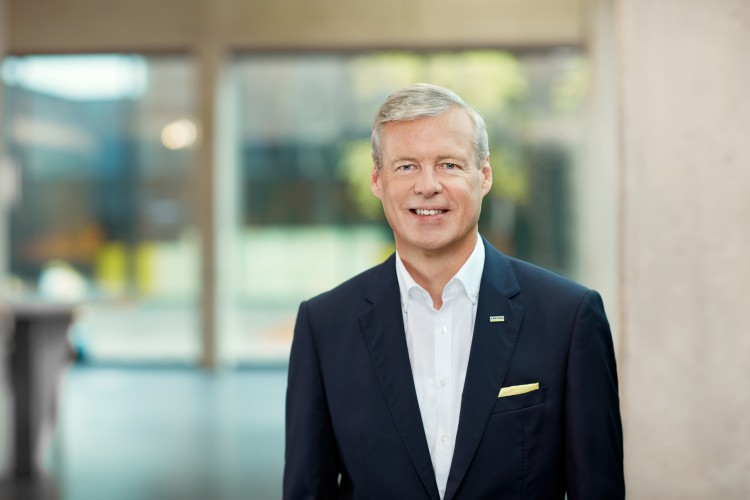 KÄRCHER TÜRKİYE'DEKİ 25. YILINDA YÜZDE 200 BÜYÜDÜ