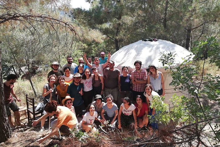 Gençlerin kırsala dönüşü yeni teşviklerle artacak