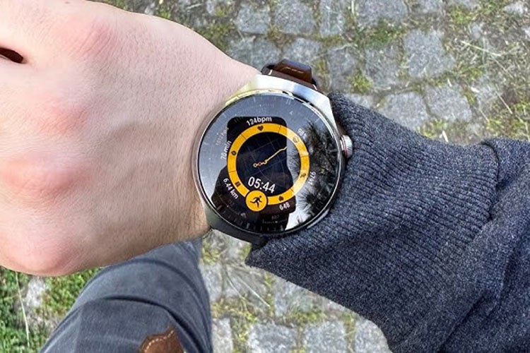 Huawei küresel akıllı saat pazarında liderliğe yükseldi