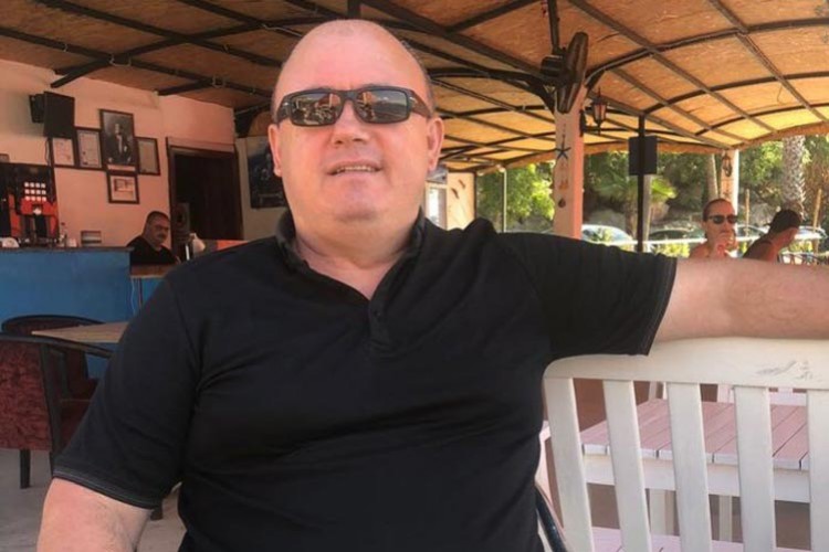 Evliya Çelebi gibi adam