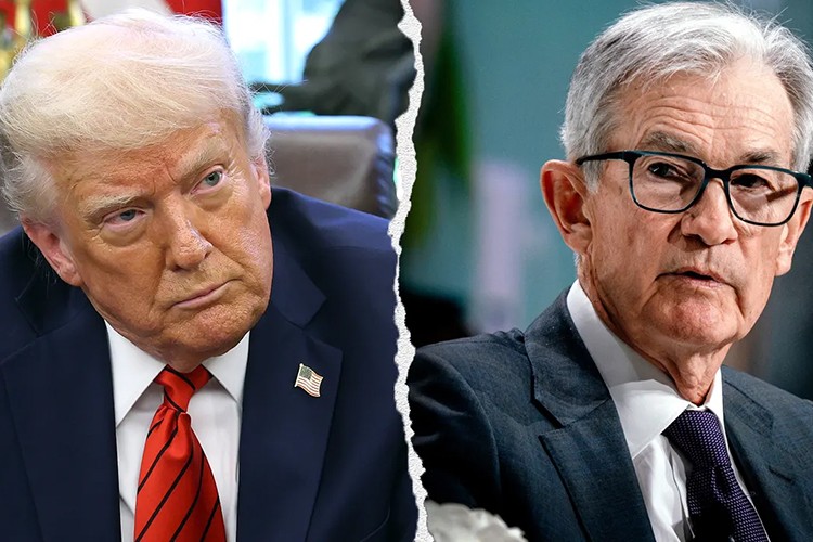 "Powell'ın yönetim kurulunda kalmasını umursamıyorum"