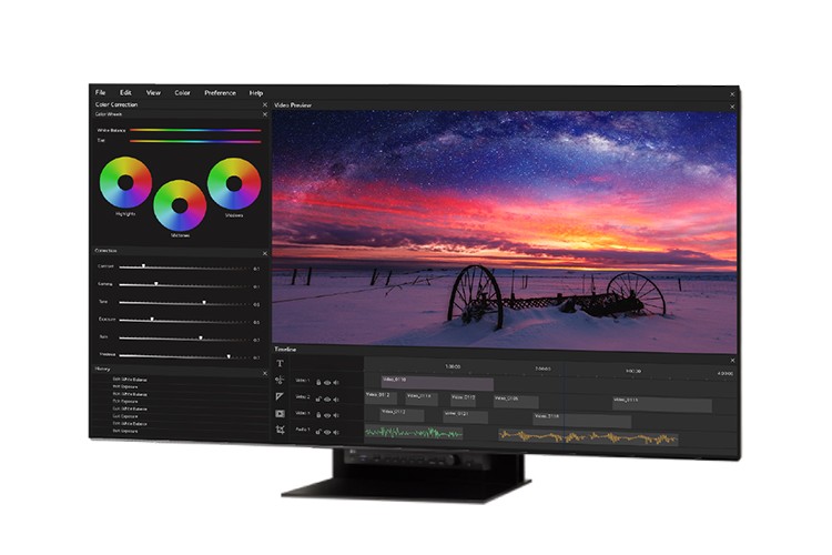 Video kurgu süreçleri artık daha hatasız