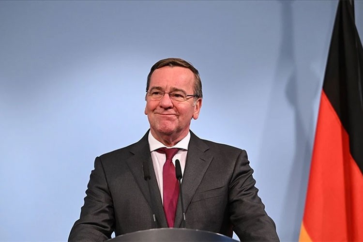 Rusya'dan gelen hibrit tehditlere karşı uyardı